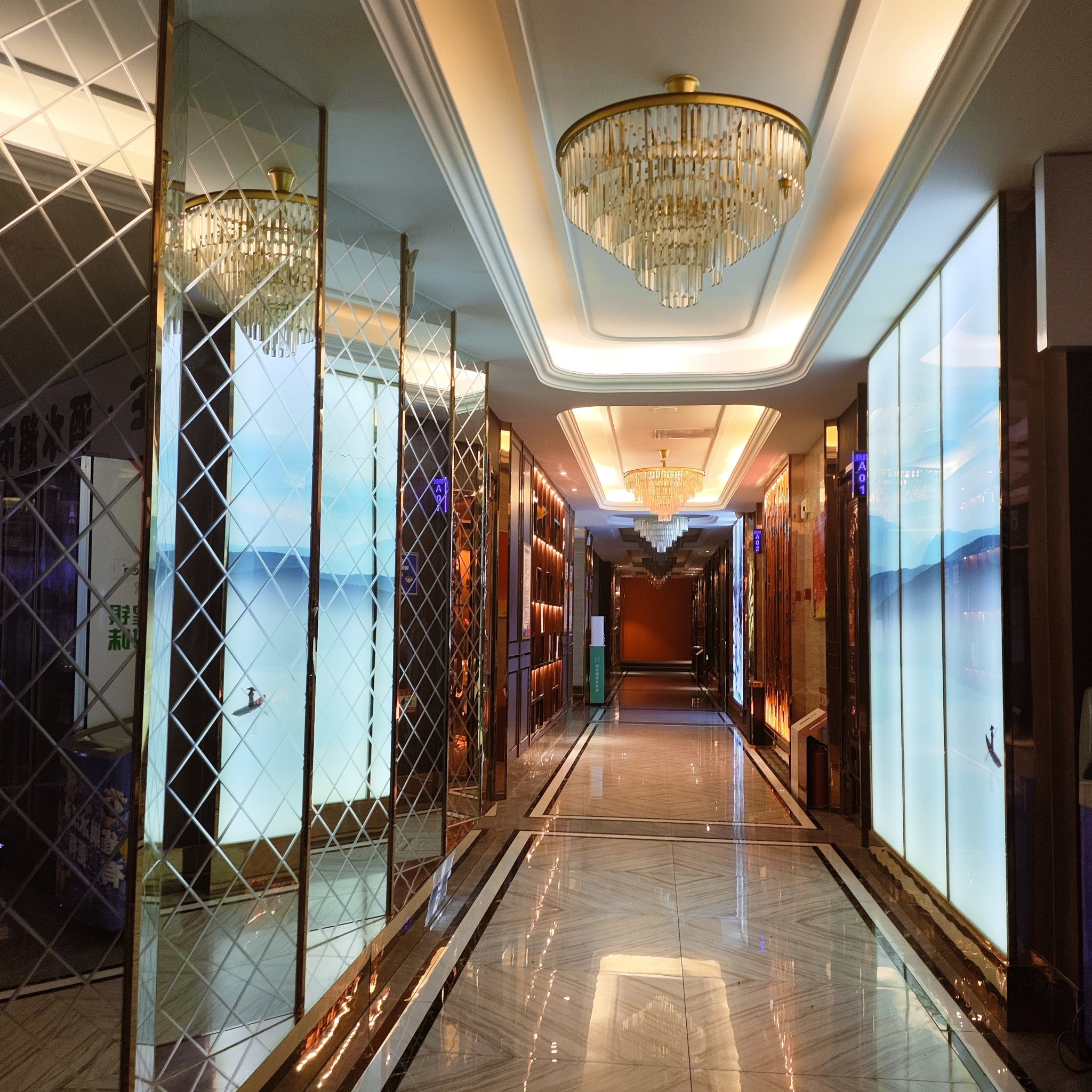 长沙商务ktv体验介绍商务ktv有没有选择-芙蓉区ktv预订